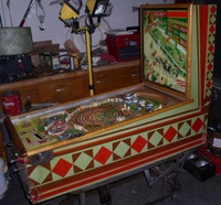 Image # 17113: Derby Day Cabinet - Right