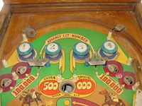 Image # 22779: Derby Day Upper Playfield