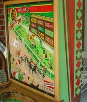 Image # 17906: Derby Day Backbox - Right