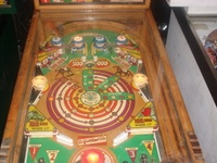 Image # 45155: Derby Day Playfield