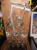 Image # 45156: Derby Day Under Playfield