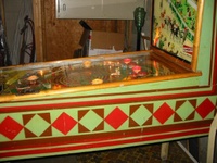 Image # 15476: Derby Day Cabinet - Right