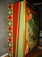 Image # 15477: Derby Day Backbox - Left