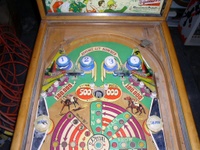 Image # 17109: Derby Day Upper Playfield