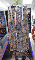 Image # 78667: Rick And Morty (Blood Sucker Edition) Under Playfield