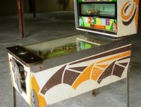 Image # 22410: Derby Day Cabinet - Right