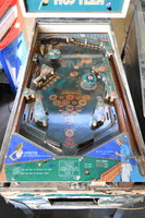 Image # 76758: Hustler Playfield