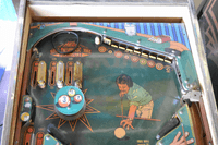 Image # 76759: Hustler Upper Playfield