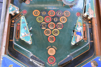 Image # 76761: Hustler Lower Playfield