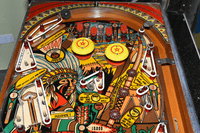 Image # 76771: Sherokee Upper Playfield - Plastics Removed