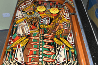 Image # 76772: Sherokee Middle Playfield - Plastics Removed