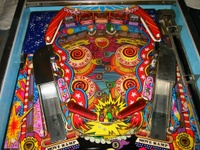 Image # 16372: Devil Riders Upper Playfield