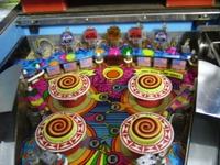 Image # 37195: Devil Riders Upper Playfield