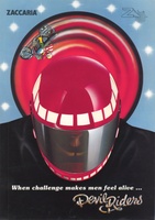 Image # 62184: Devil Riders Flyer - Front