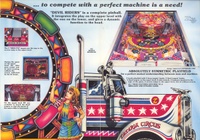 Image # 62185: Devil Riders Flyer - Inside Fold