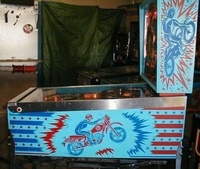 Image # 13081: Devil Riders Cabinet