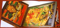 Image # 44914: Devil's Dare German Flyer - Inside Fold