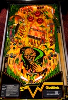 Image # 52427: Devil's Dare Playfield
