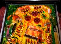 Image # 52428: Devil's Dare Upper Playfield