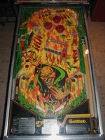 Image # 57232: Devil's Dare Playfield