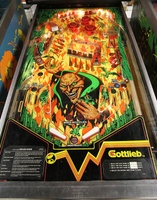 Image # 65118: Devil's Dare Playfield