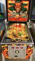 Image # 65126: Devil's Dare Cabinet - Front View