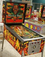 Image # 65127: Devil's Dare Cabinet - Full View
