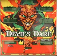 Image # 65117: Devil's Dare Backglass