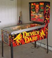 Image # 11684: Devil's Dare Cabinet