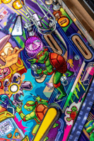 Image # 77566: Teenage Mutant Ninja Turtles (Premium) Promotional Photo