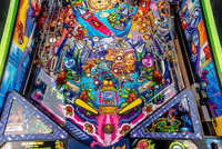 Image # 78262: Teenage Mutant Ninja Turtles (Limited Edition) Promotional Photo