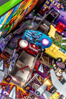 Image # 78272: Teenage Mutant Ninja Turtles (Limited Edition) Promotional Photo