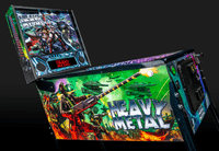 Image # 78586: Heavy Metal Promotional Photo
