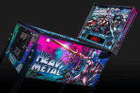 Image # 78587: Heavy Metal Promotional Photo