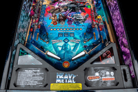 Image # 78588: Heavy Metal Promotional Photo