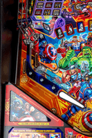 Image # 78322: The Avengers Infinity Quest (Premium) Promotional Photo