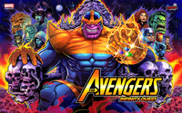 Image # 78314: The Avengers Infinity Quest (Premium) Translite