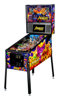 Image # 78317: The Avengers Infinity Quest (Premium) Promotional Photo