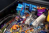 Image # 78331: The Avengers Infinity Quest (Premium) Promotional Photo