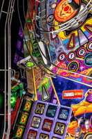 Image # 78330: The Avengers Infinity Quest (Premium) Promotional Photo