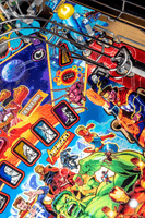 Image # 78335: The Avengers Infinity Quest (Premium) Promotional Photo