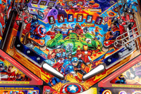 Image # 78346: The Avengers Infinity Quest (Limited Edition) Promotional Photo
