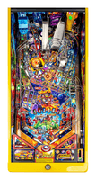 Image # 78340: The Avengers Infinity Quest (Limited Edition) Promotional Photo
