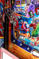 Image # 78345: The Avengers Infinity Quest (Limited Edition) Promotional Photo