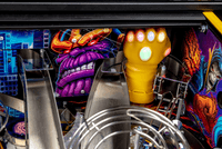 Image # 78351: The Avengers Infinity Quest (Limited Edition) Promotional Photo