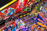 Image # 78357: The Avengers Infinity Quest (Limited Edition) Promotional Photo