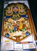 Image # 645: Diamond Jack Playfield