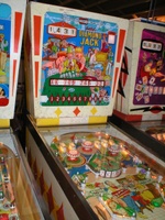 Image # 23259: Diamond Jack Cabinet - Left