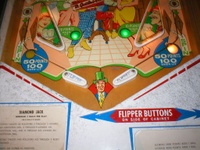 Image # 12720: Diamond Jack Lower Playfield