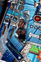 Image # 78516: Star Wars (Yellow Stripe Home Edition) Promotional Photo